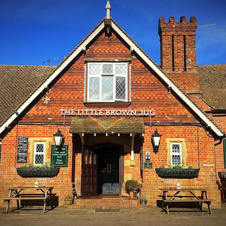 The Little Brown Jug, Hildenborough, Kent