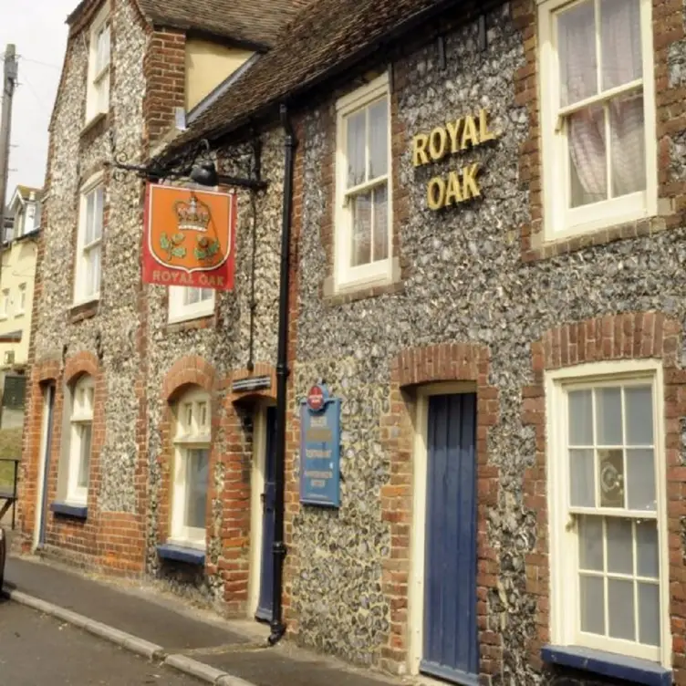 Royal Oak, Dover, Kent