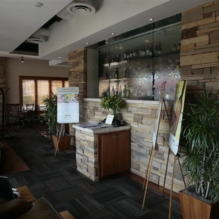 Woodlands American Grill