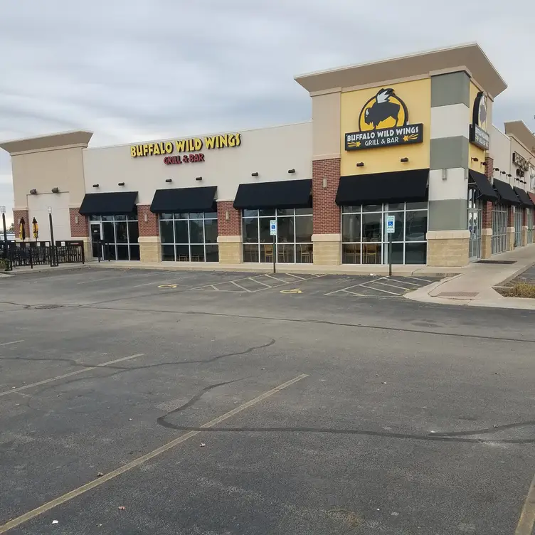 Buffalo Wild Wings - Sterling，ILSterling