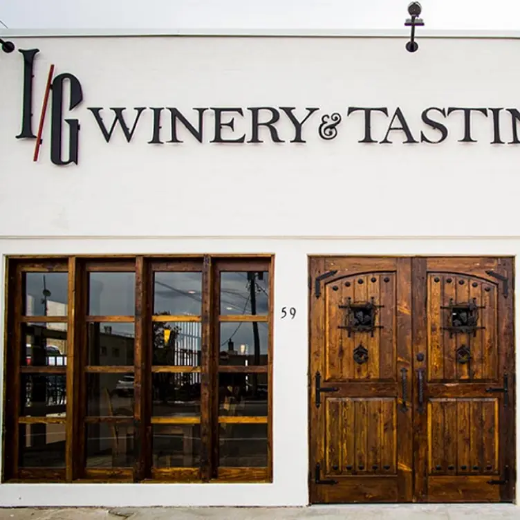 IG WInery UT Cedar City