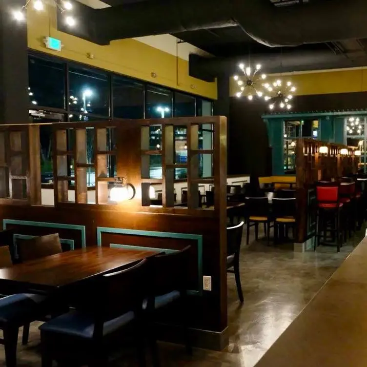 Restaurant District 1 Saigon - Redmond, , WA | OpenTable