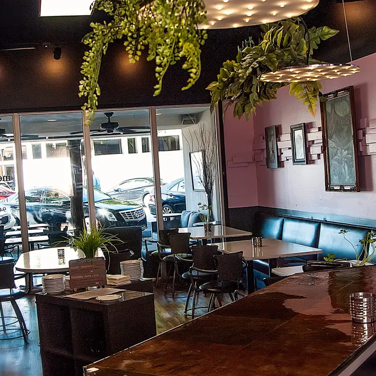 Melange Restaurant Sarasota, FL OpenTable