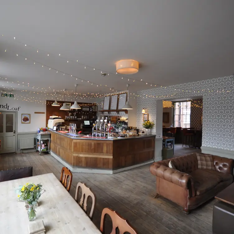 The Coach House - Top Rated Restaurant in Potton, Bedfordshire | OpenTable