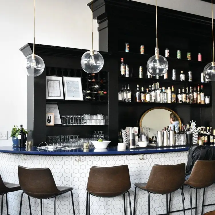 The Haute Table Restaurant Washington, DC OpenTable