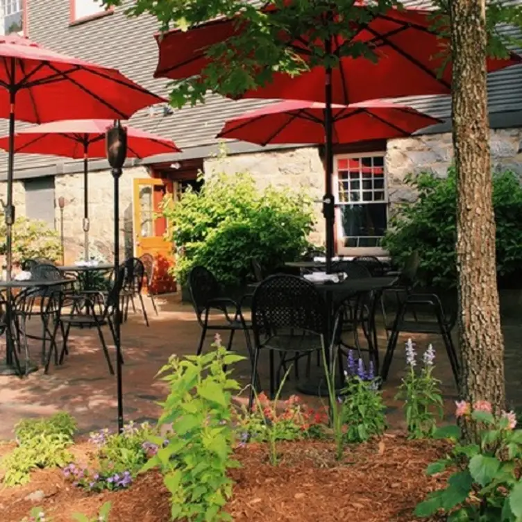 Chiesa Restaurant - Asheville, NC | OpenTable