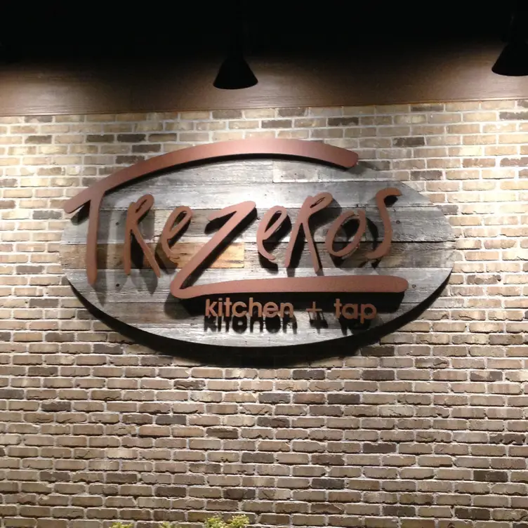 Trezeros Kitchen and Tap Restaurant Mount Prospect, IL OpenTable