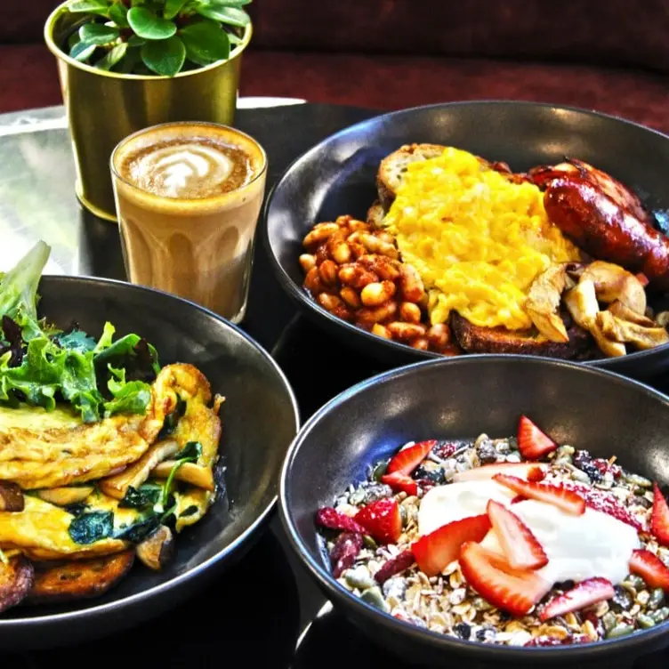 Green Light at Clocks Restaurant Melbourne, AUVIC OpenTable