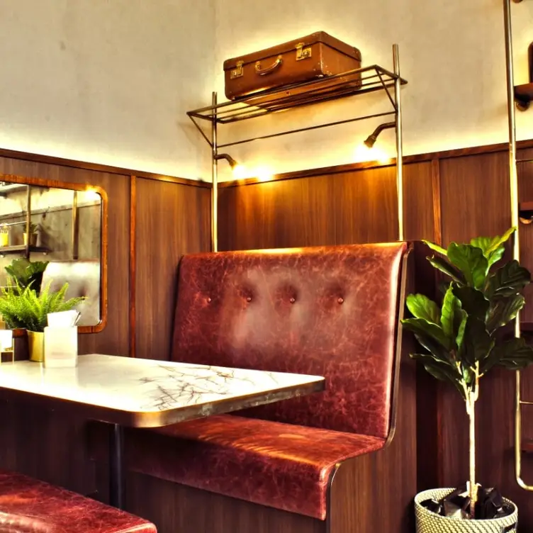 Green Light at Clocks Restaurant Melbourne, AUVIC OpenTable