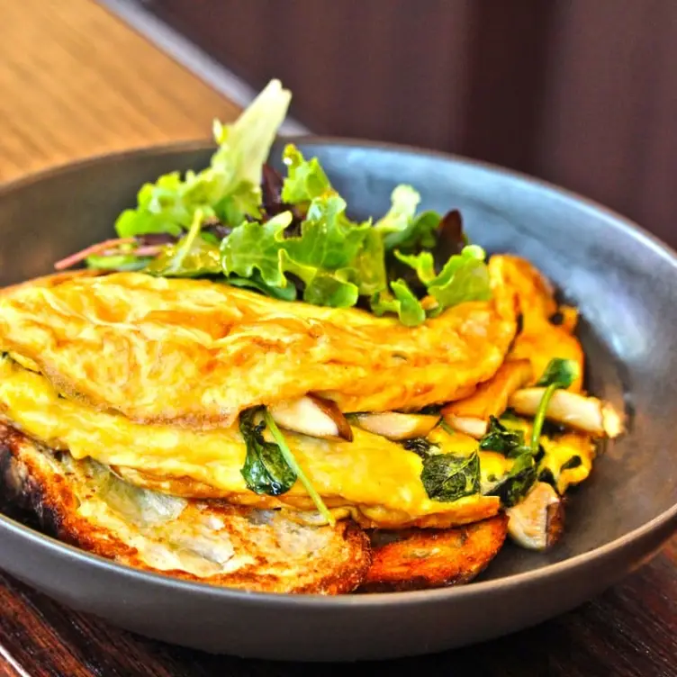 Green Light at Clocks Restaurant Melbourne, AUVIC OpenTable