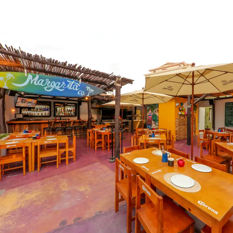 Margarita Co - Permanently Closed, Cabo San Lucas, BCS