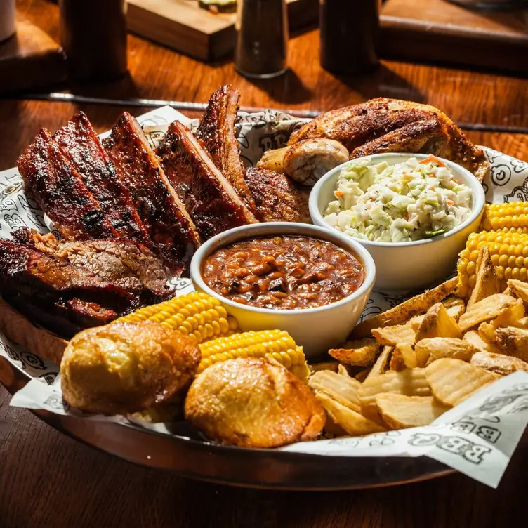 Famous Dave's - Mays Landing, Mays Landing, NJ