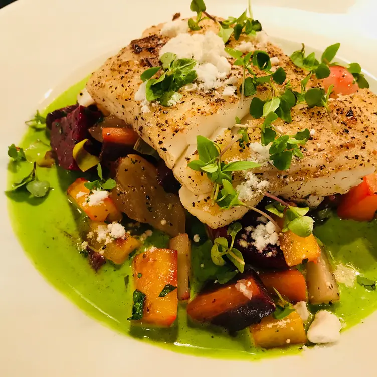 YaYa's Euro Bistro Overland Park Restaurant Overland Park, KS