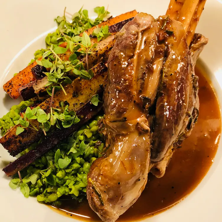 YaYa's Euro Bistro Overland Park Restaurant Overland Park, KS