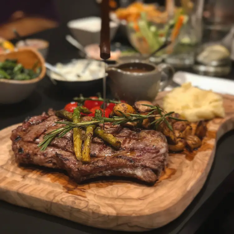 Gosht Restaurant Buckhurst Hill, Essex OpenTable