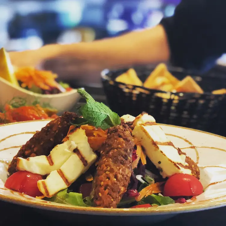 Gosht Restaurant Buckhurst Hill, Essex OpenTable