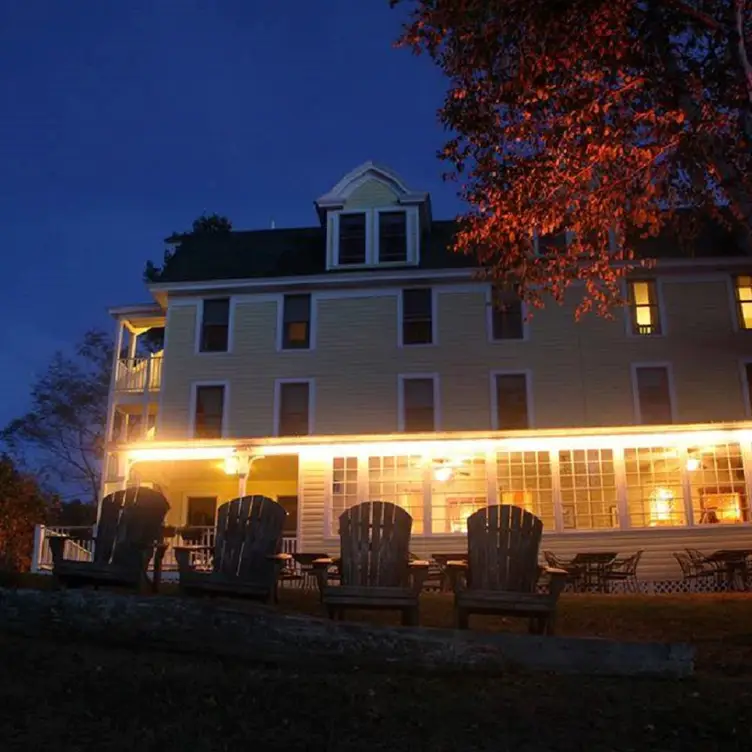 The Woods Inn, Inlet, NY