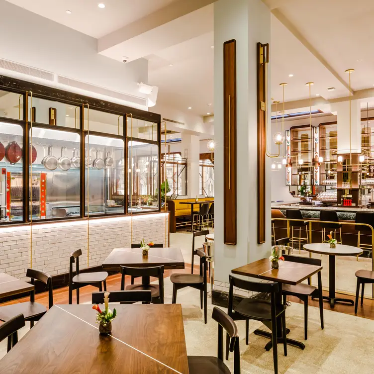 Leonelli Taberna Updated 2024, Italian Restaurant in New York, NY