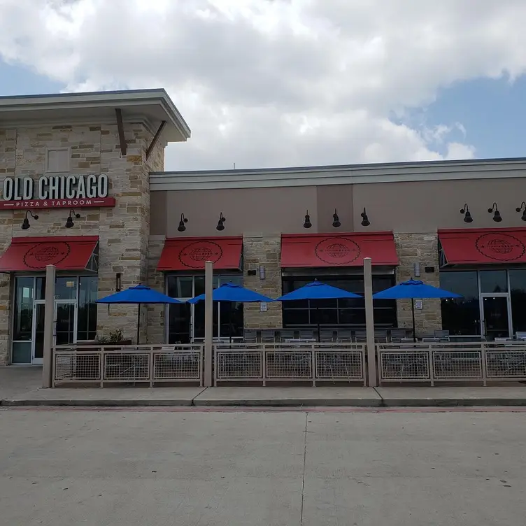 Old Chicago Pizza & Taproom Katy Ranch Updated 2024, American