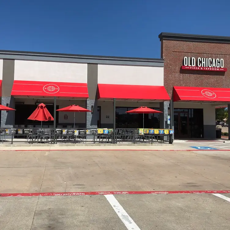 Cedar Hill - Old Chicago Pizza & Taproom - Cedar Hill, Cedar Hill, TX