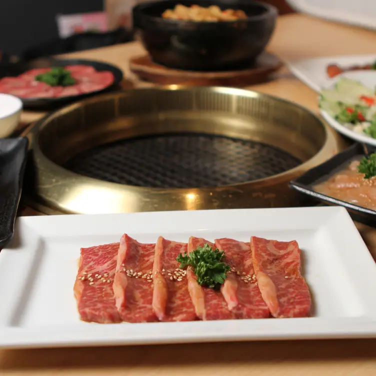 Gyu-Kaku Japanese BBQ - Burbank, CA | Downtown Station, Burbank, CA