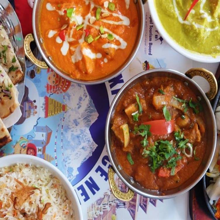 Kathmandu Kitchen Nepalese Indian Restaurant Belfast Besto Blog