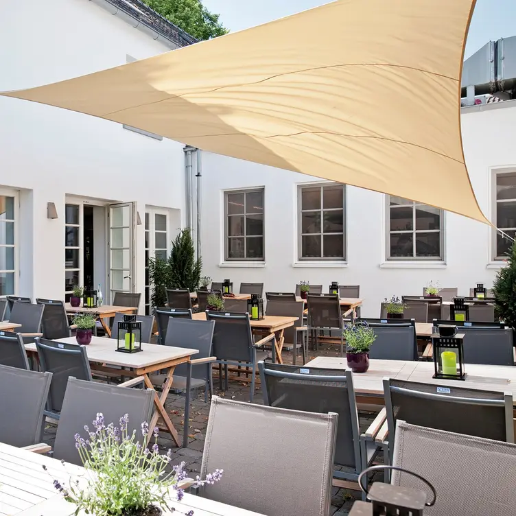 Restaurant Korff, Krefeld, NW