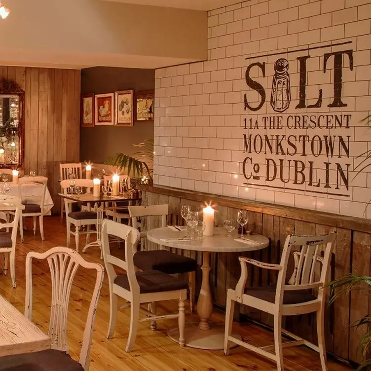 Avoca Salt Restaurant Co. Dublin Monkstown