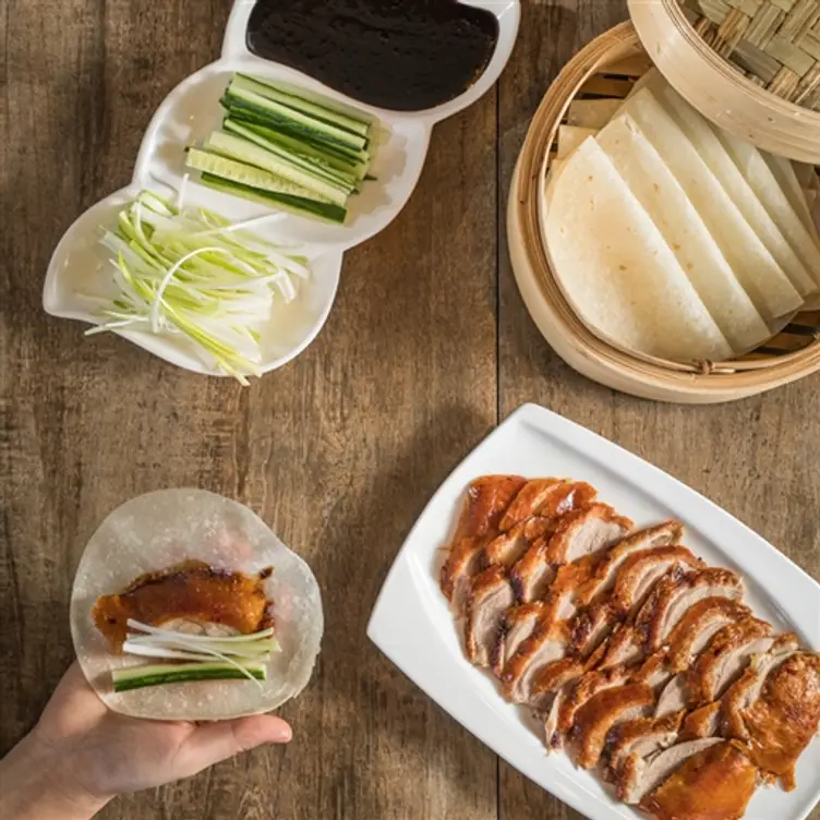 Chili House Restaurant San Francisco, CA OpenTable