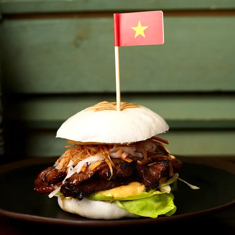 Pho & Bun Restaurant London, OpenTable