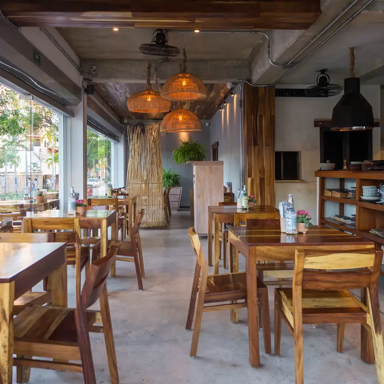 YUM YUM by GEORGE Restaurant - Playa del Carmen, , ROO | OpenTable