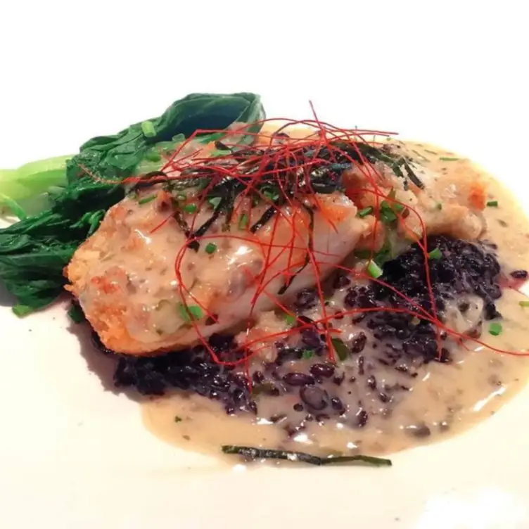 Sansei Seafood Restaurant & Sushi BarKapalua, Maui Lahaina, HI