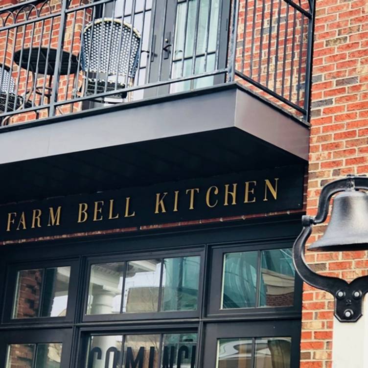 Farm Bell Kitchen Restaurant Charlottesville Va Opentable