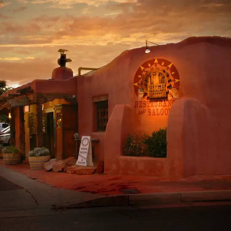 High Noon, Albuquerque, NM