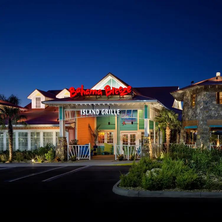 Bahama Breeze Wesley Chapel Lutz Restaurant Lutz FL OpenTable