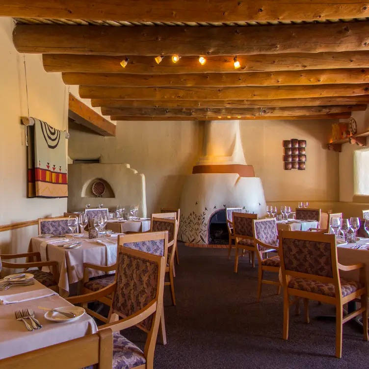 Prairie Star Restaurant & Winebar，NMSanta Ana Pueblo