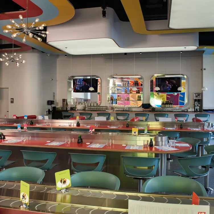 Sushi-Rama  - DTC，CODenver