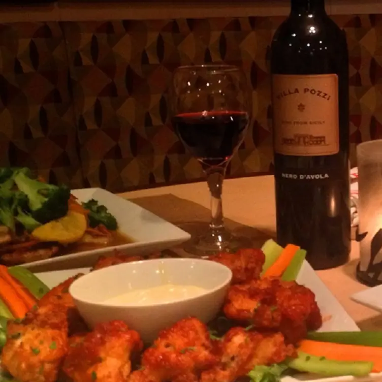 Fusilli Restaurant & Pizzeria Updated 2024, Italian Restaurant in