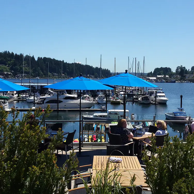 Anthony's At Gig Harbor - - Anthony's - Gig Harbor, Gig Harbor, WA