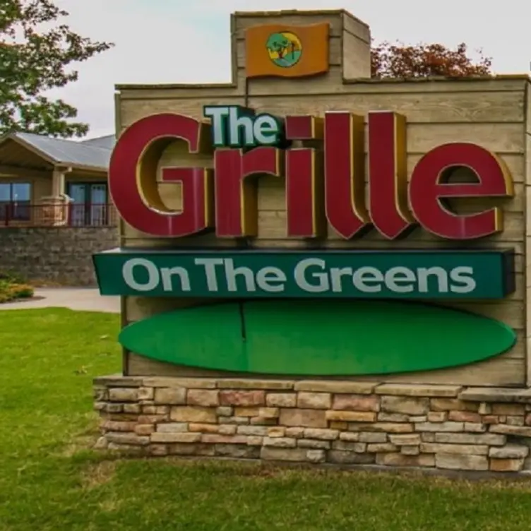 Grille on the Greens, Branson, MO