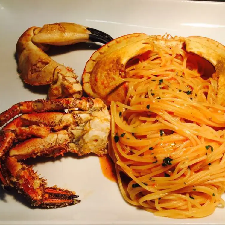 DUO Ristorante, Lecce, Lecce