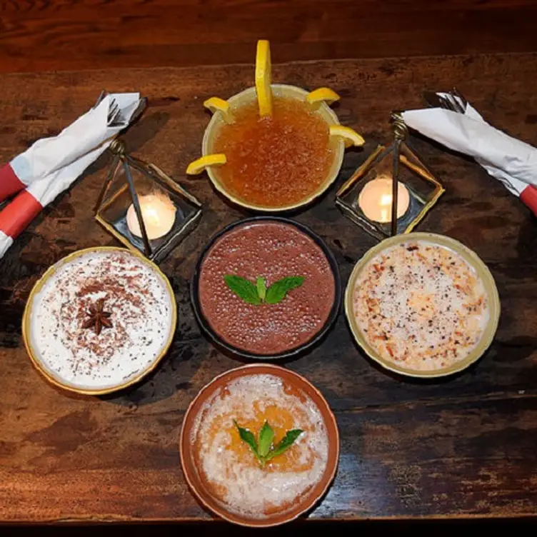 Apothecary Restaurant at Santa Fe Oxygen and Healing Bar Updated 2024