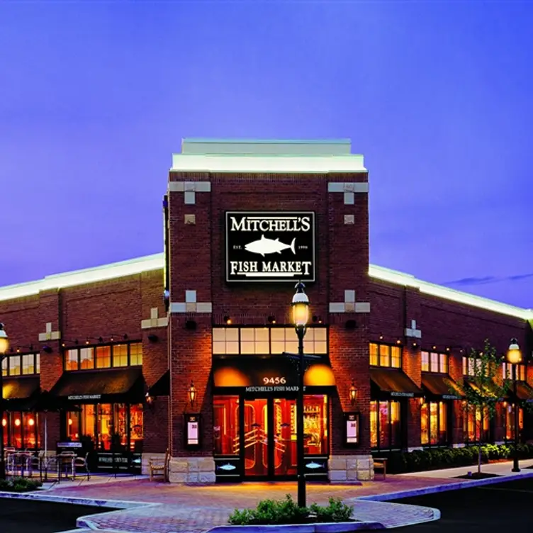Mitchell's Fish Market - Cleveland, Woodmere, OH Mitchell's Fish Market - Cleveland, Woodmere, OH