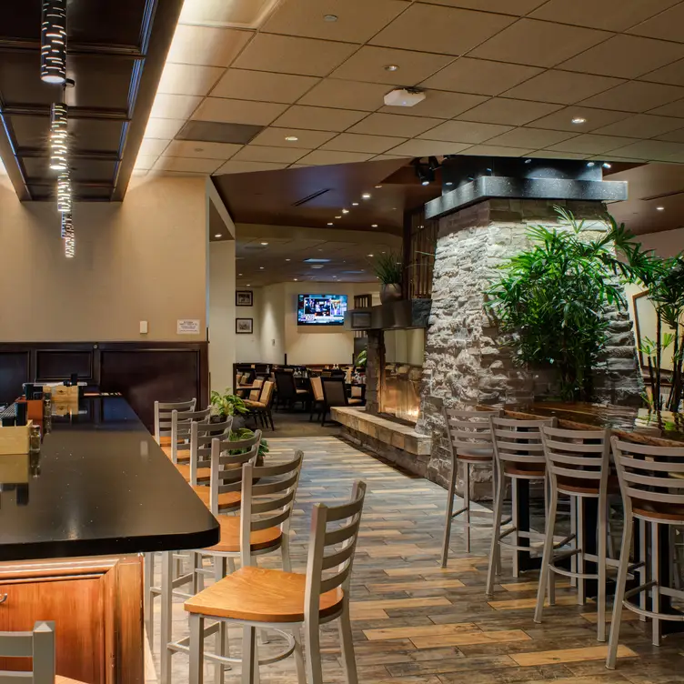 Fireside Grill - River Spirit Casino，OKTulsa