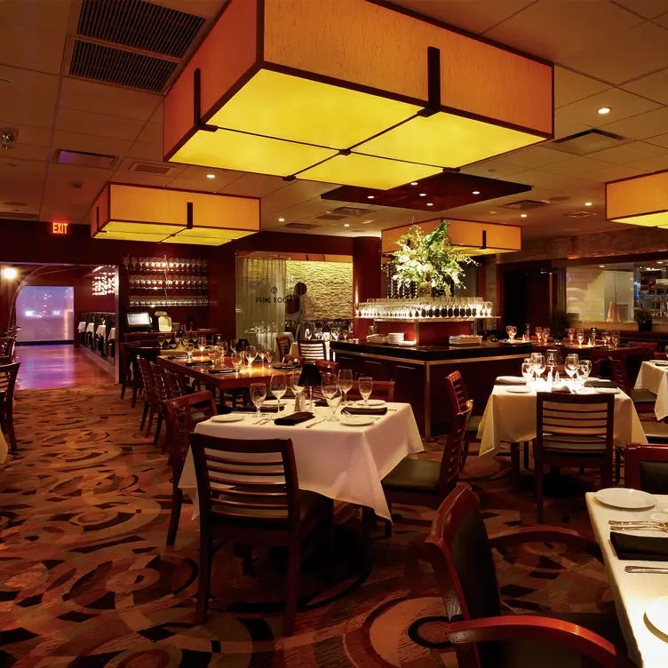 Ocean Prime - Indianapolis, Indianapolis, IN