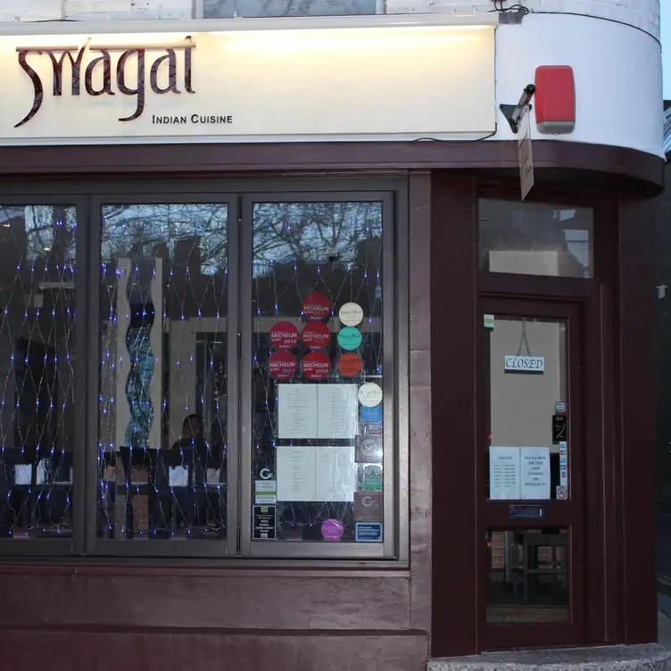 Swagat Indian Cuisine Greater London Richmond