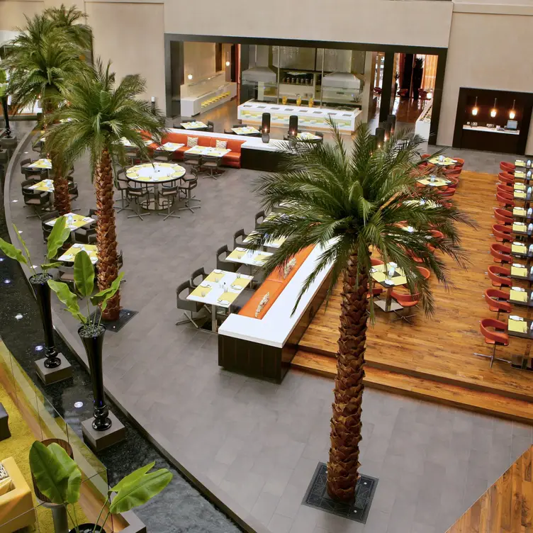 C.Taste Restaurant - Centro Sharjah, Sharjah, Sharjah