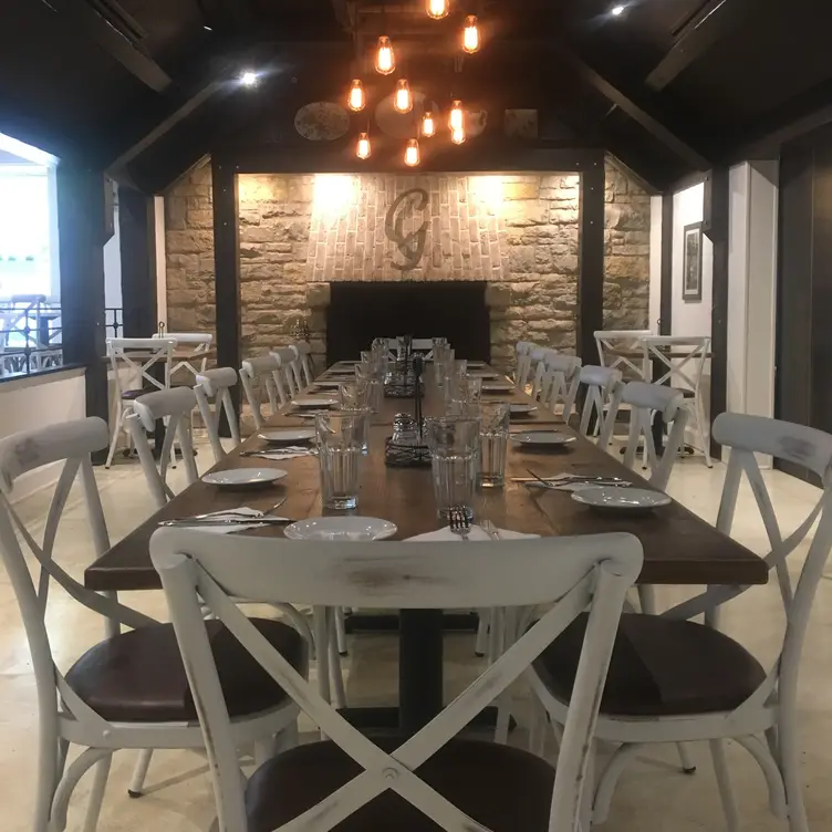 Geraci's Restaurant of Pepper Pike Updated 2024, Italian Restaurant
