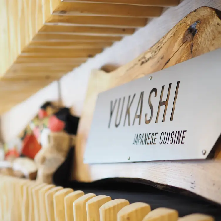 Yukashi Japanese Cuisine, Toronto, ON