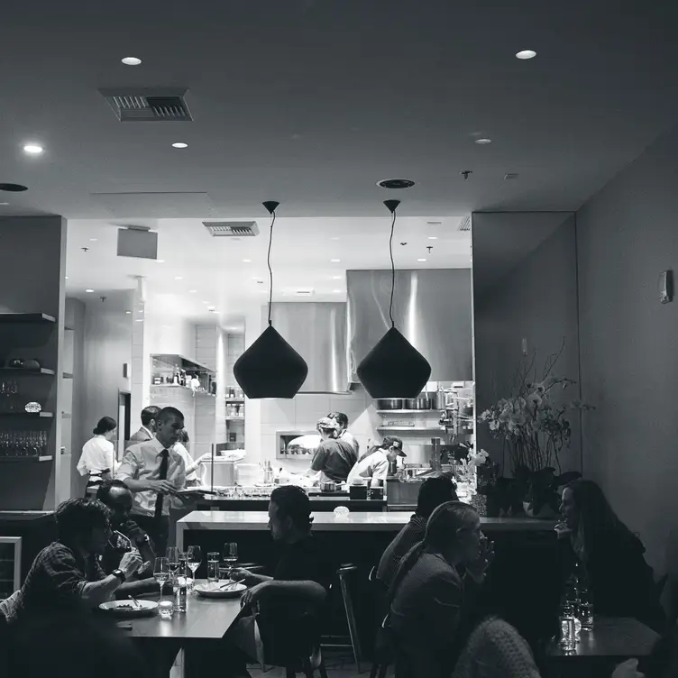 Orsa & Winston, Los Angeles, CA